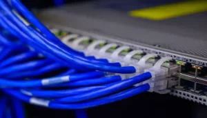 Structured LAN Cabling