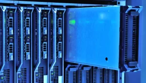 Data Center Solutions