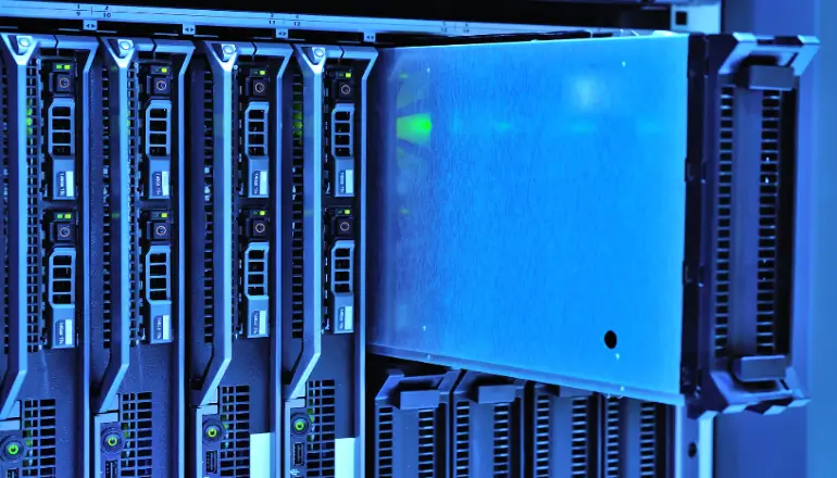 Data Center Solutions