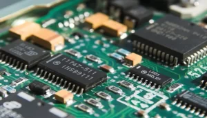 Hardware Solutions