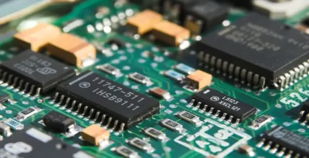 Hardware Solutions