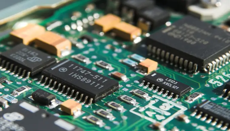 Hardware Solutions