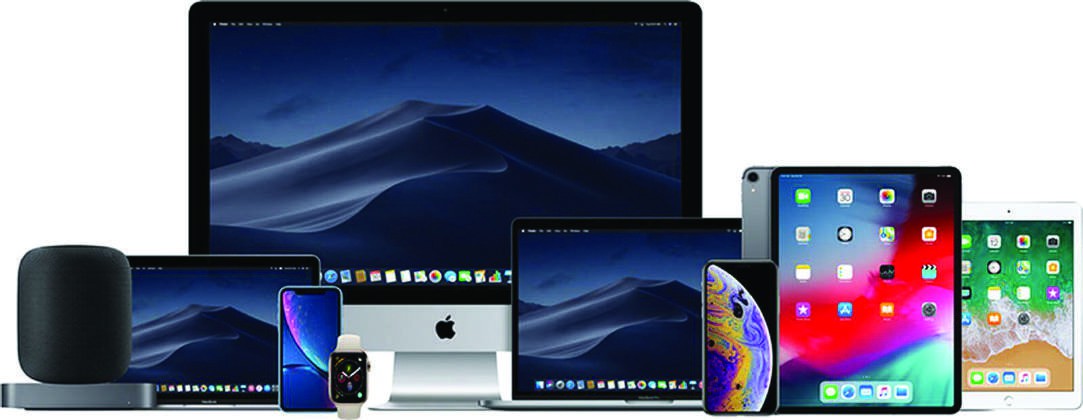 Apple Product Repair Solutions